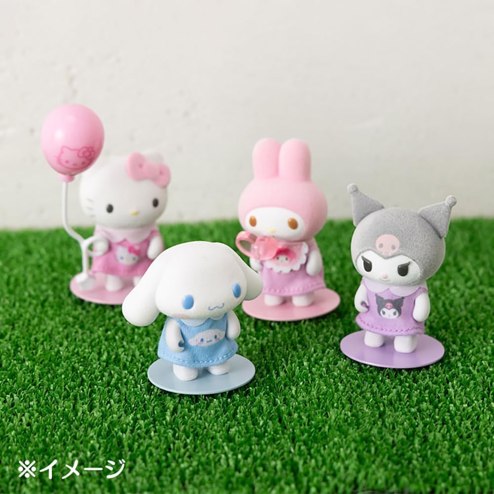 Sanrio Pitato Mini Flocados