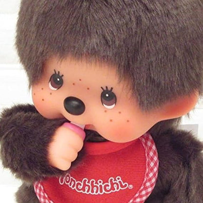 Monchhichi Niño Tamaño S