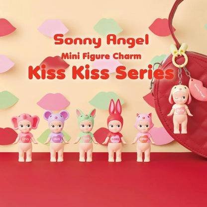 Dreams - Sonny Angel Kiss Kiss (Llavero Caja Sorpresa) - KatittoLand