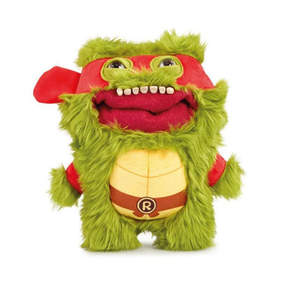Fuggler x Tortugas Ninja