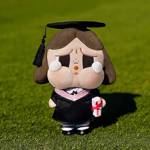 Popmart - Crybaby Sunset Concert (Peluche gigante)