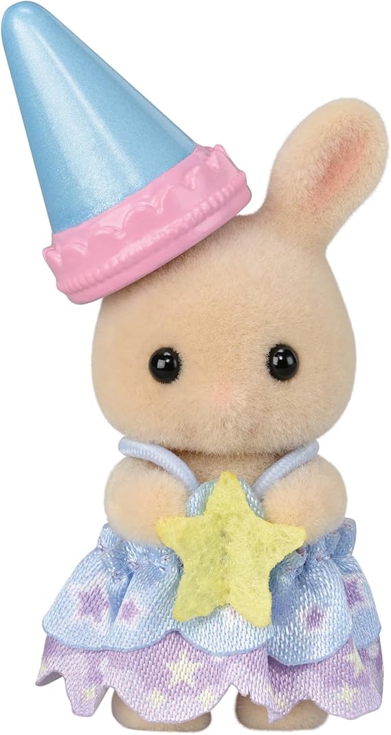Sylvanian Famillies - Recital De Princesas (Set Especial)