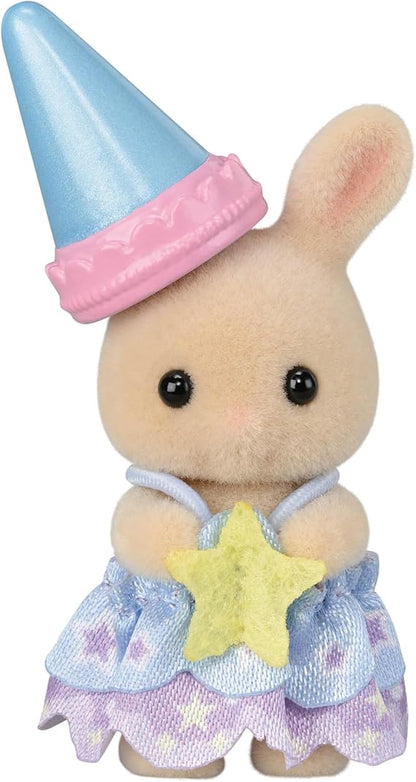 Sylvanian Famillies - Recital De Princesas (Set Especial)