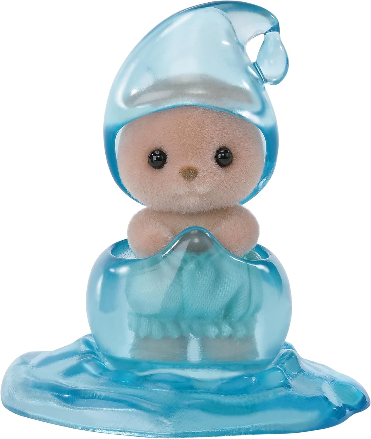 Sylvanian Famillies - Bebés Mágicos del Bosque (Set Especial)