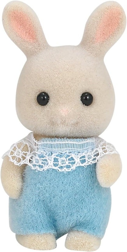 Sylvanian Families Individual : Conejo de Leche