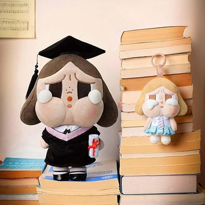 Popmart - Crybaby Sunset Concert (Peluche gigante)