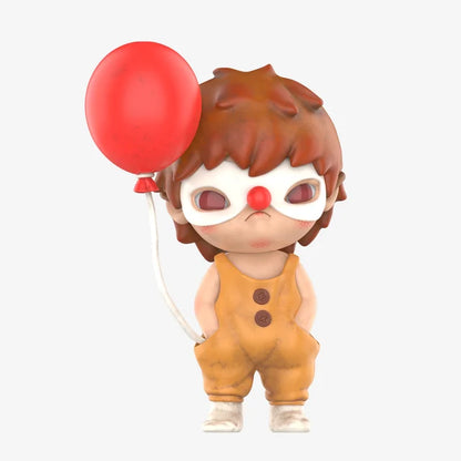 Hirono Little Mischief : Persona (Figura Abierta)