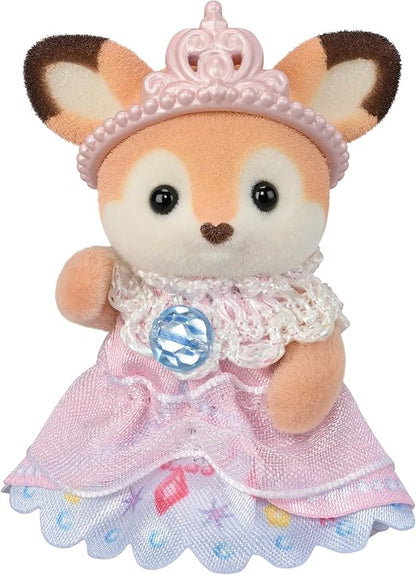 Sylvanian Famillies - Recital De Princesas (Set Especial)