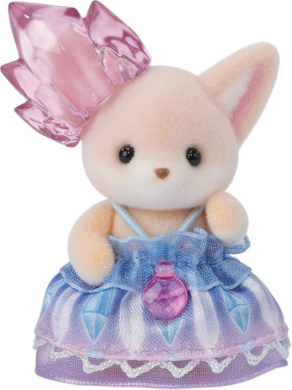 Sylvanian Famillies - Bebés Mágicos del Bosque (Set Especial)
