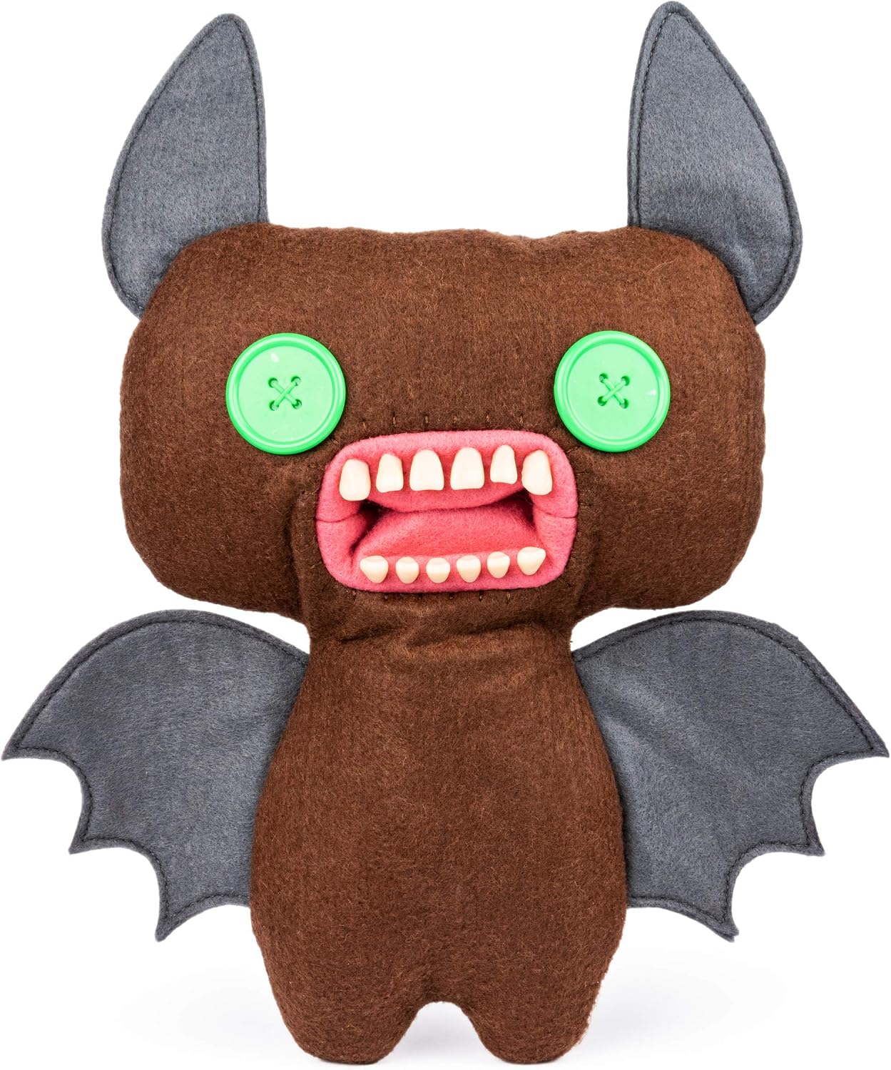 Fuggler : Murciélago Café (Peluche)