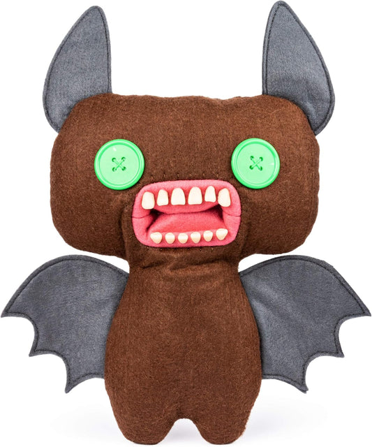 Fuggler : Murciélago Café (Peluche)