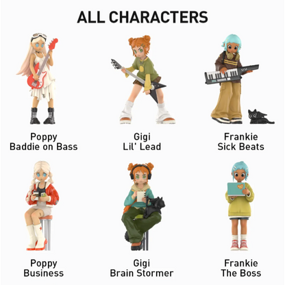 Peach Riot Rise Up