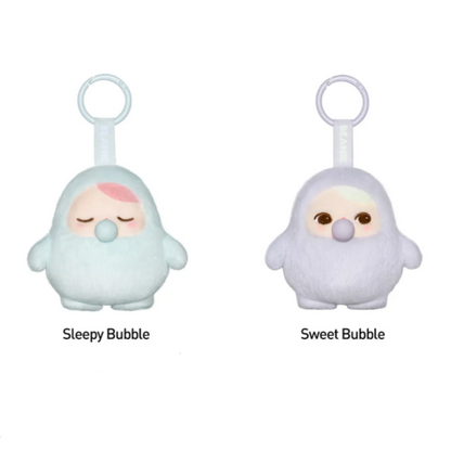 Pucky Beanie Bubble Up