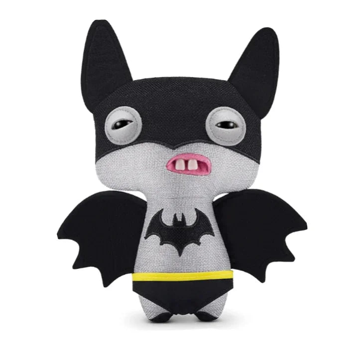 Zuru - Fuggler x DC - KatittoLand