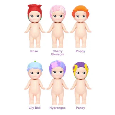 Dreams - Sonny Angel Flower (Caja Sorpresa) - KatittoLand