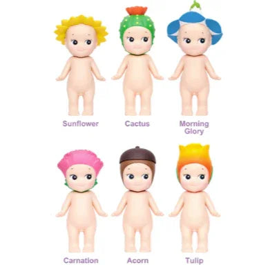 Dreams - Sonny Angel Flower (Caja Sorpresa) - KatittoLand