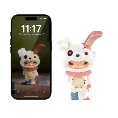 ✨ PREVENTA · Hirono Monsters Carnival (Caja Sorpresa – Llega en 2–3 semanas)