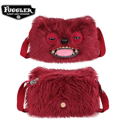 Fuggler Bolsa Roja
