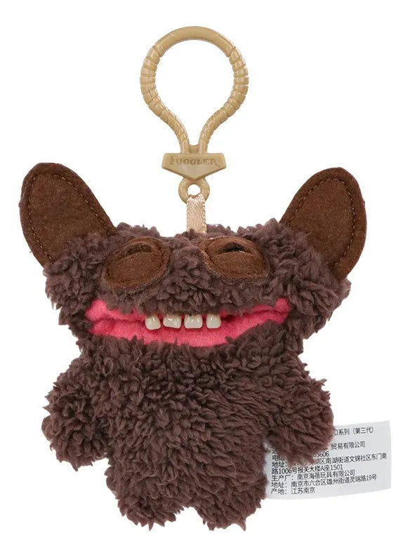 Fuggler Café (Llavero)