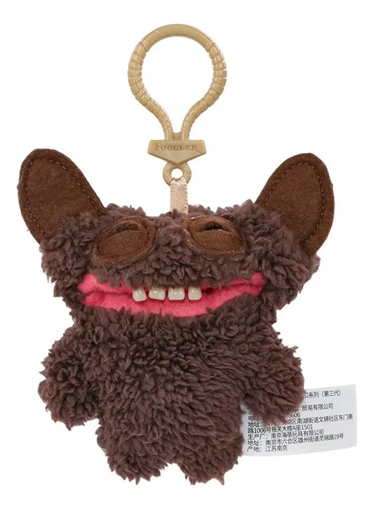 Fuggler Café (Llavero)