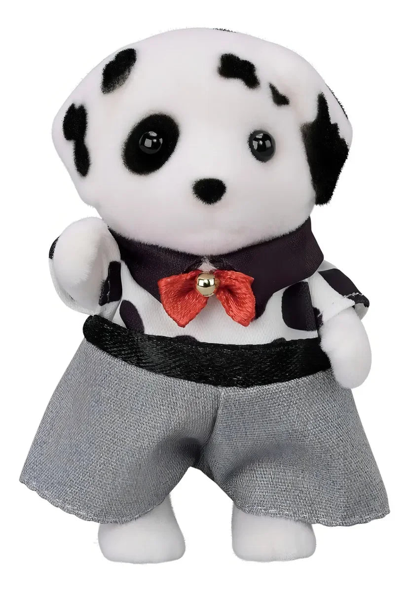 Sylvanian Famillies - Dálmatas (Set Familia) - KatittoLand