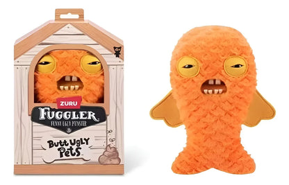 ✨ PREVENTA · Fuggler Mascotas (Llega en 2–3 semanas)