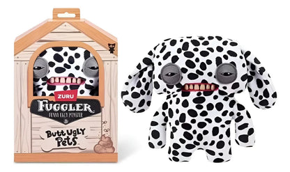 ✨ PREVENTA · Fuggler Mascotas (Llega en 2–3 semanas)