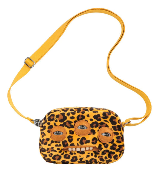 Fuggler Bolsa Atigrada