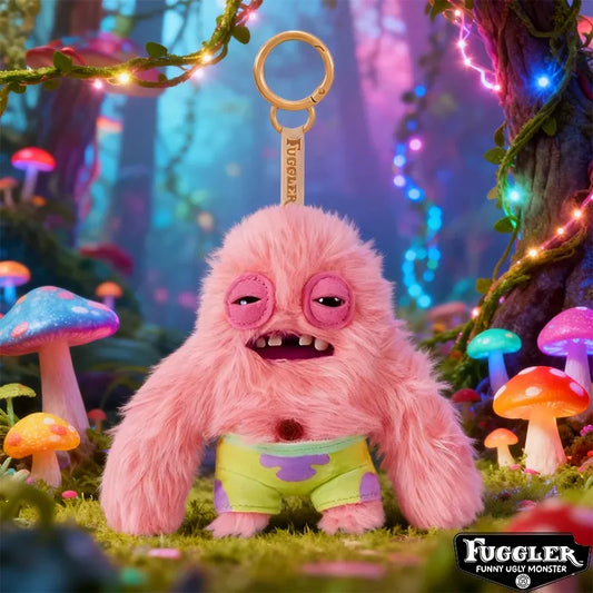 Fuggler Patricio (Llavero)