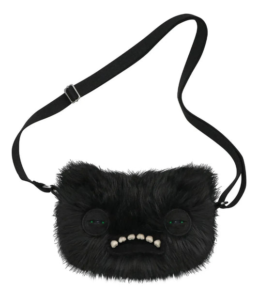 Fuggler Bolsa Negro