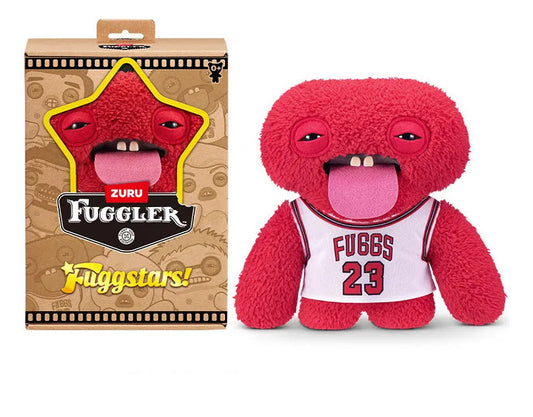 Fuggler Michael Jordan (FuggStars)