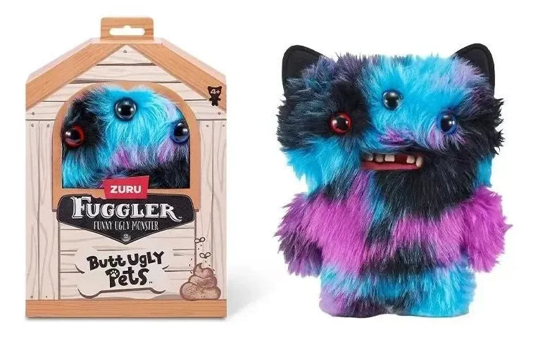 ✨ PREVENTA · Fuggler Mascotas (Llega en 2–3 semanas)