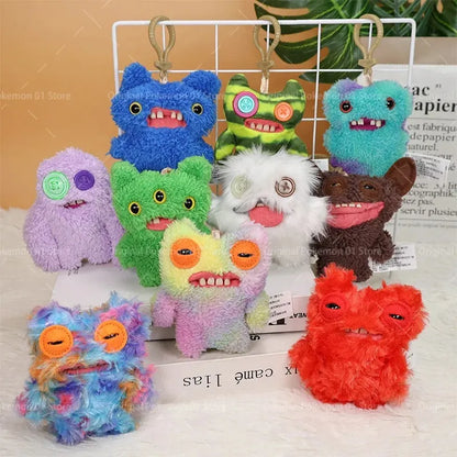 Fuggler Primera Generación (Llavero)