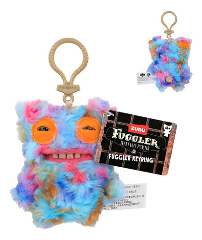 Fuggler Primera Generación (Llavero)