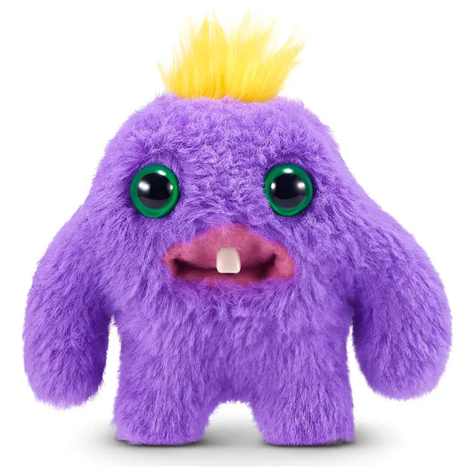 Fuggler Baby v4 : Morado (Peluche Pequeño)