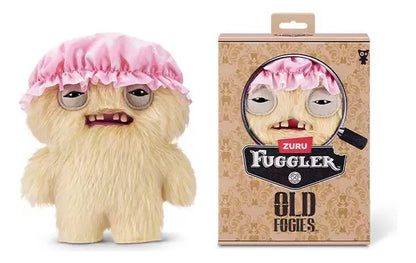 Fuggler Viejo Amarillo (Old Fogies)