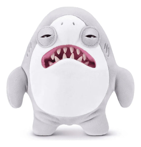 Fuggler Jaws : Tiburón (Peluche)