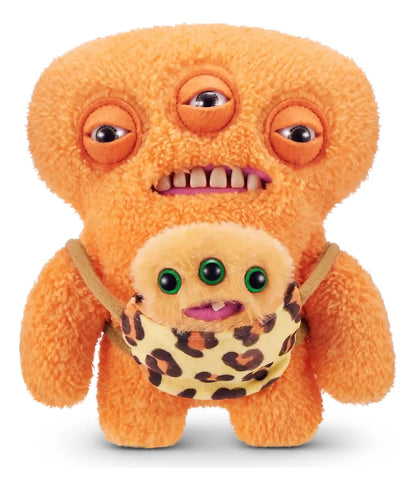 Fuggler Naranja Mini Rascals