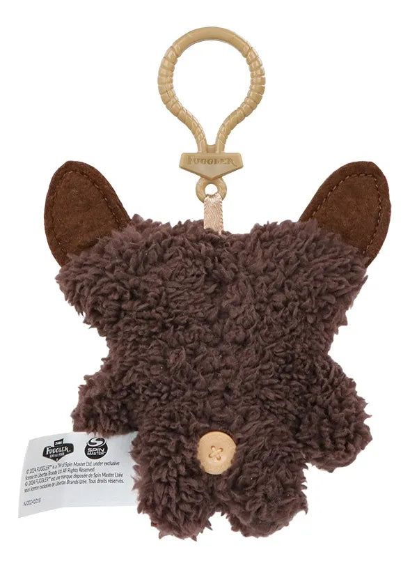 Fuggler Café (Llavero)