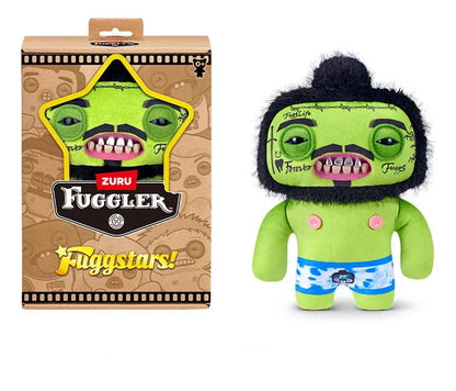 Fuggler Post Malone (FuggStars)