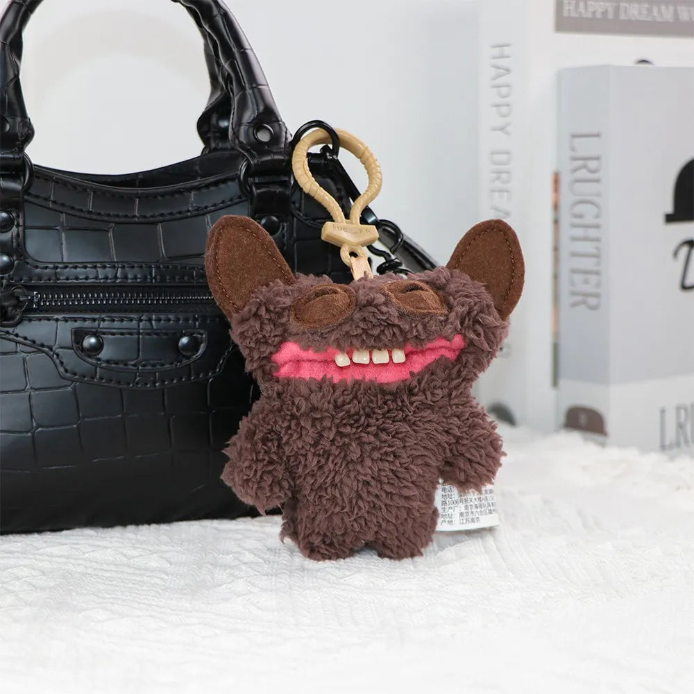 Fuggler Café (Llavero)