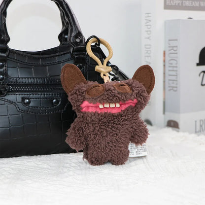 Fuggler Café (Llavero)