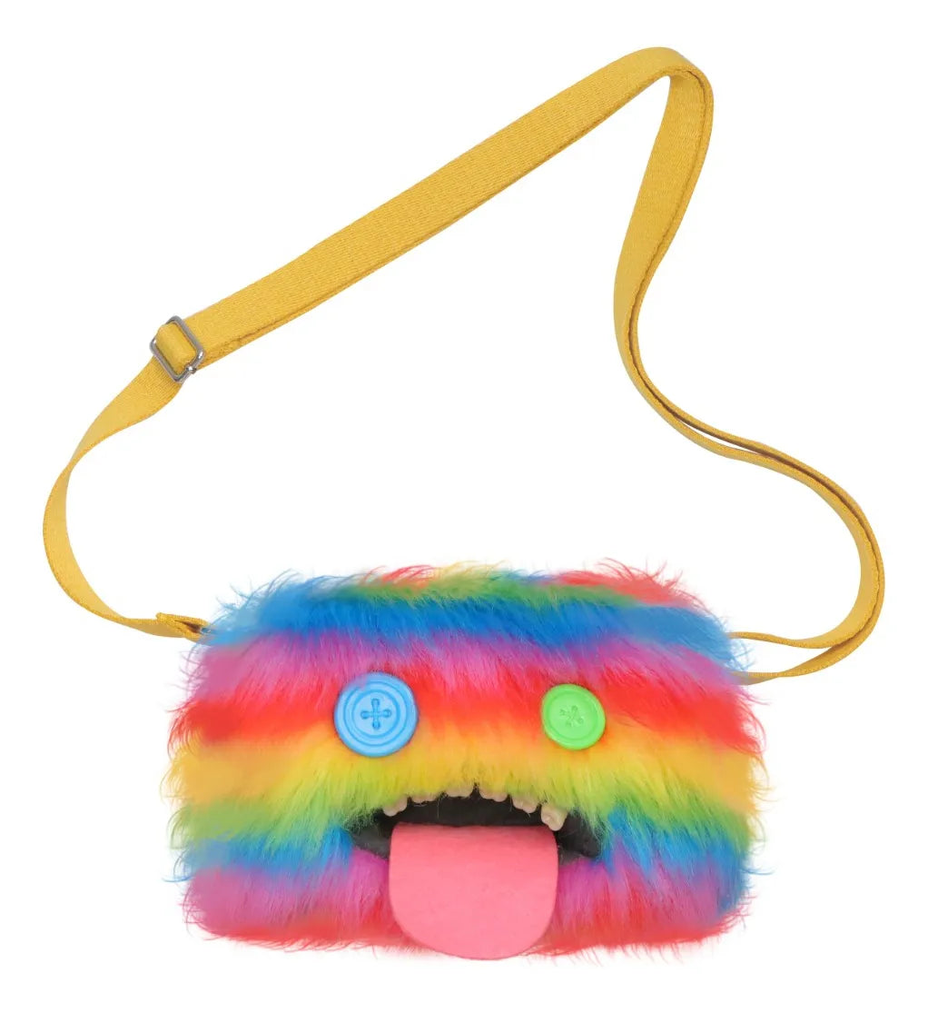 Fuggler Bolsa Arcoiris