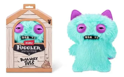 ✨ PREVENTA · Fuggler Mascotas (Llega en 2–3 semanas)