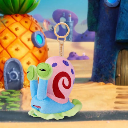 Fuggler Gary (Llavero)