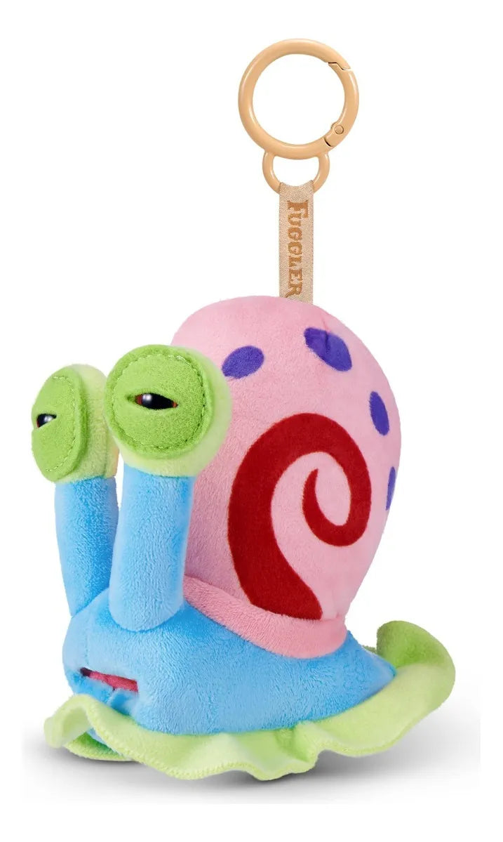 Fuggler Gary (Llavero)