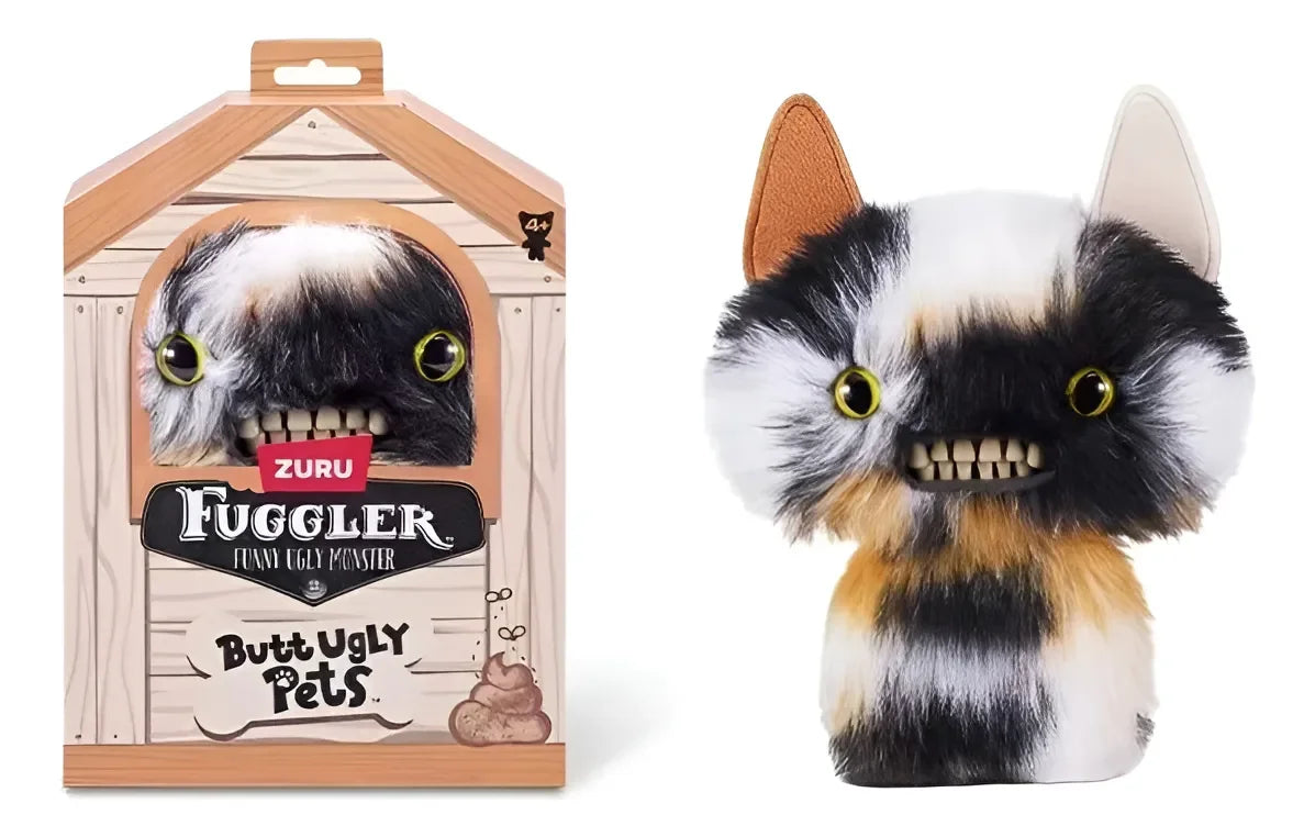 ✨ PREVENTA · Fuggler Mascotas (Llega en 2–3 semanas)