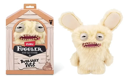 ✨ PREVENTA · Fuggler Mascotas (Llega en 2–3 semanas)