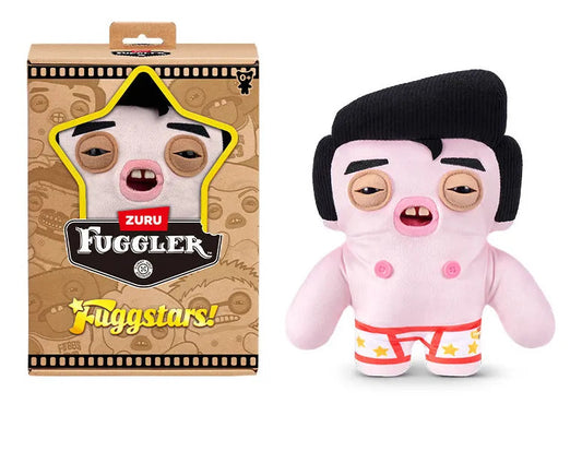 Fuggler Elvis Presley (FuggStars)