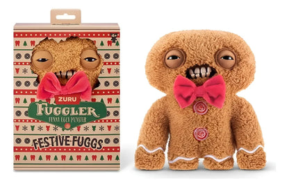 ✨ PREVENTA · Fuggler Navidad (Llega en 2–3 semanas)